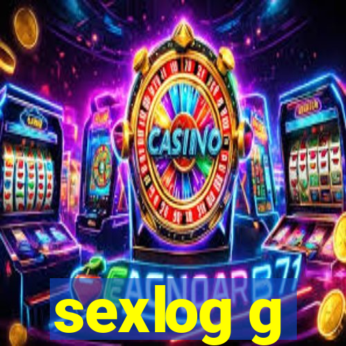 sexlog g